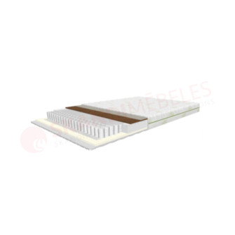 Mattress Sancerre Lux Pocket (80 - 200cm)